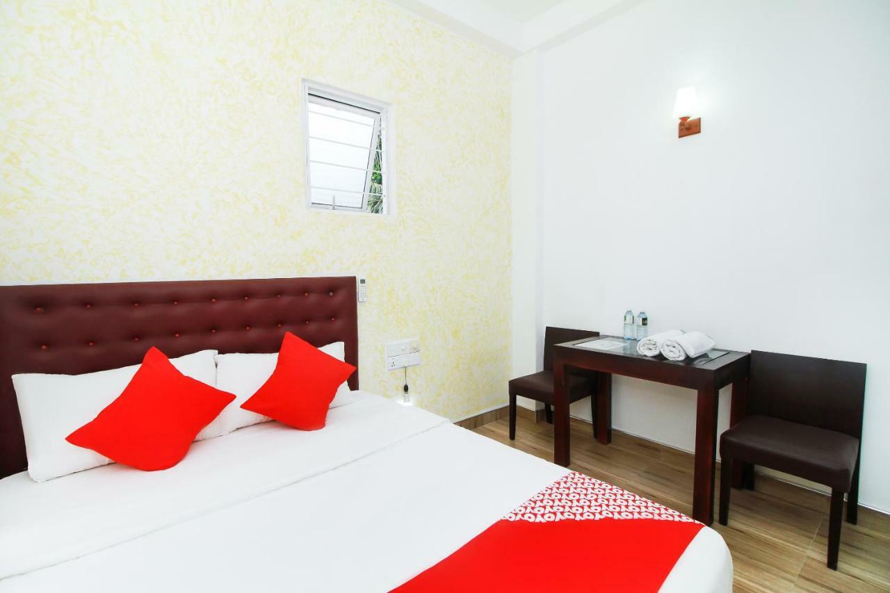 Oyo 270 Pavana Resort Negombo Exterior photo