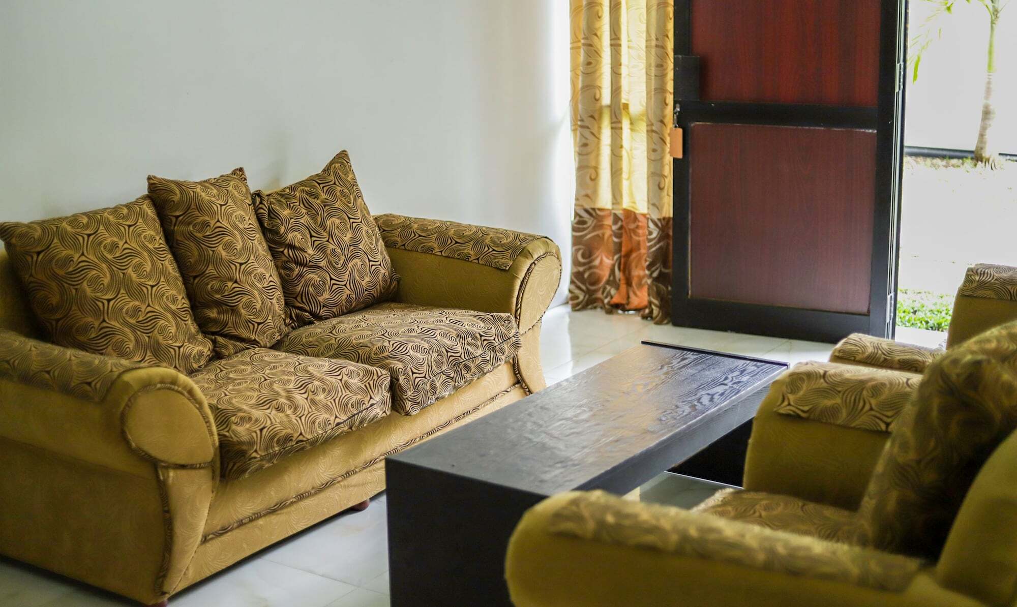 Oyo 270 Pavana Resort Negombo Exterior photo