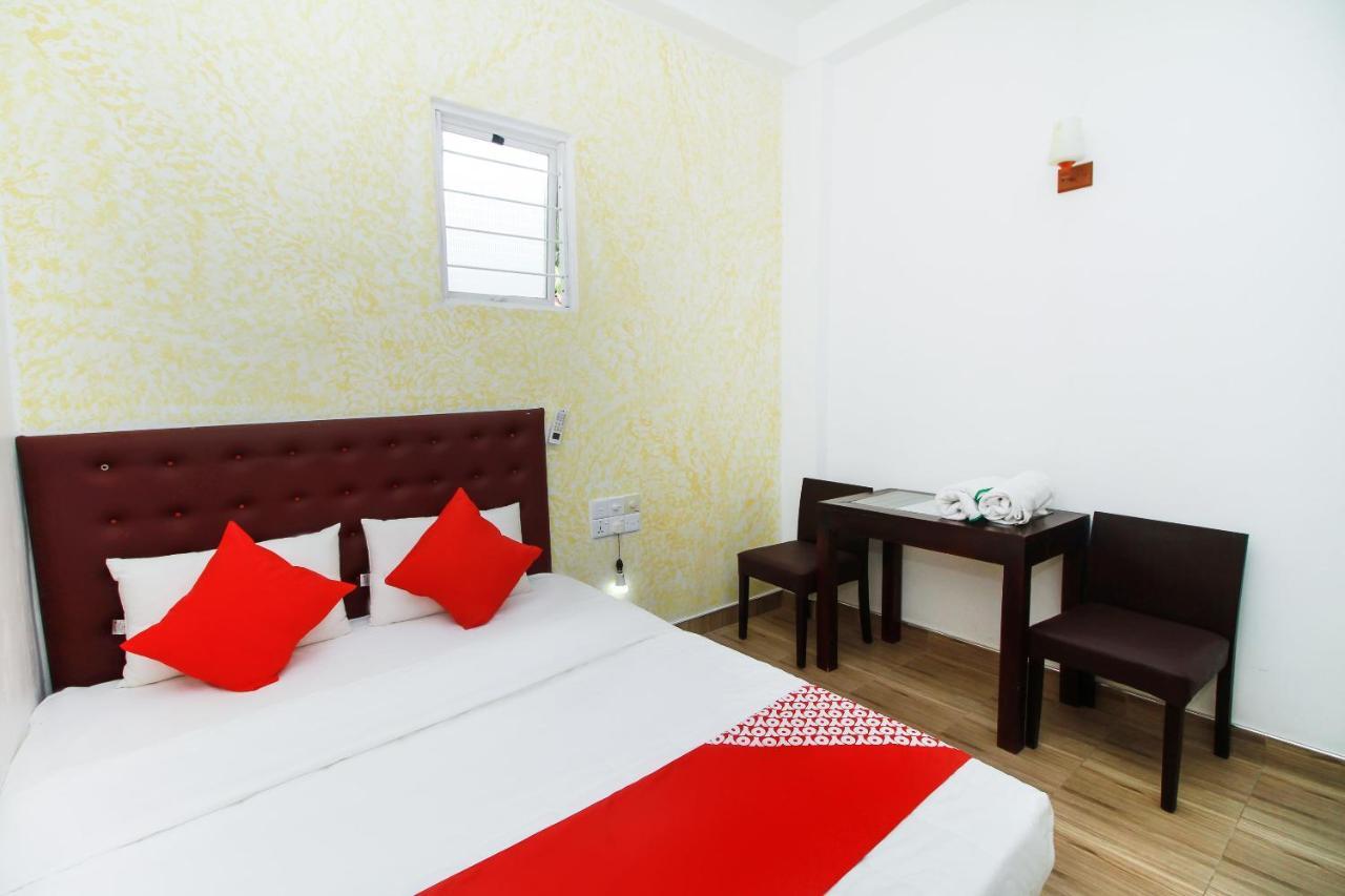 Oyo 270 Pavana Resort Negombo Exterior photo
