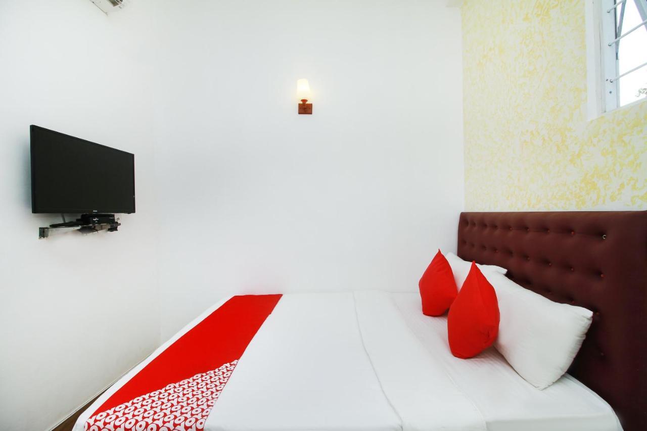 Oyo 270 Pavana Resort Negombo Exterior photo
